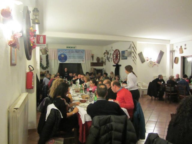 San Silvestro 2015